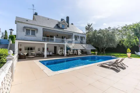 Chalet en Bonanza