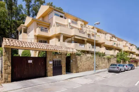 Piso en Milla de Oro - Nagüeles