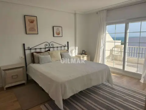 Piso en Milla de Oro - Nagüeles