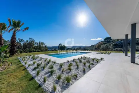 Chalet en Sotogrande Alto