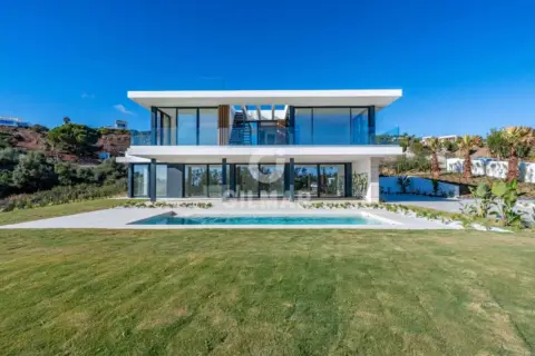 Chalet en Sotogrande Alto