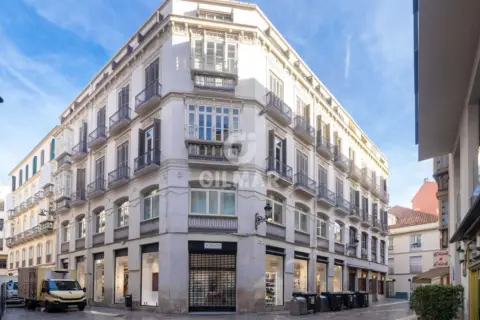 Piso en Centro Histórico