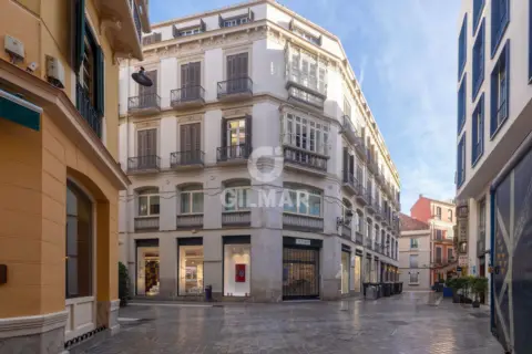 Piso en Centro Histórico