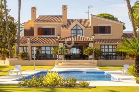 Chalet en Río Padrón