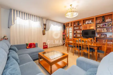 Chalet en La Granjilla