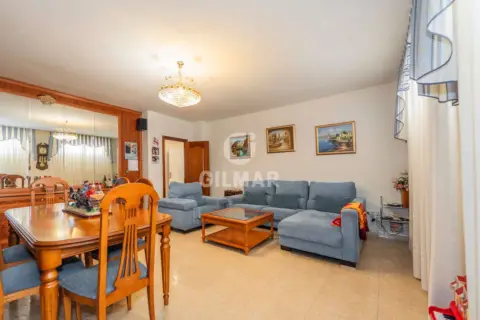 Chalet en La Granjilla