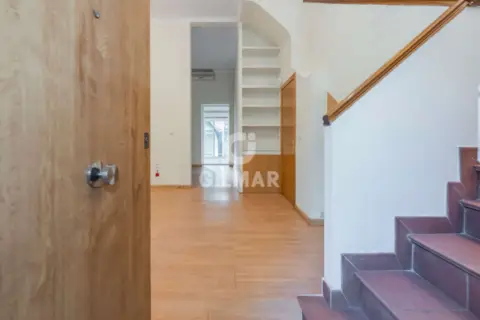 Chalet en Hispanoamérica