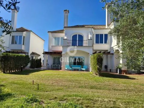 Chalet en Arcos de La Frontera