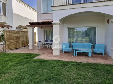Chalet en Arcos de La Frontera