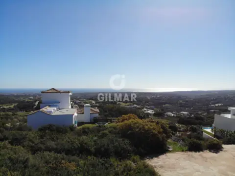 Chalet en Sotogrande Alto