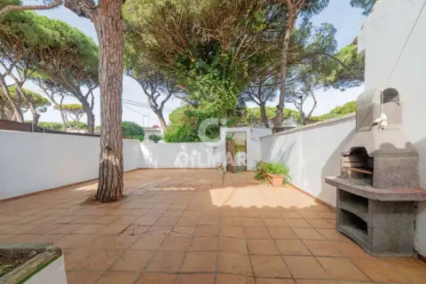 Chalet en La Barrosa