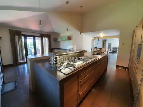 Chalet en Marbella Club