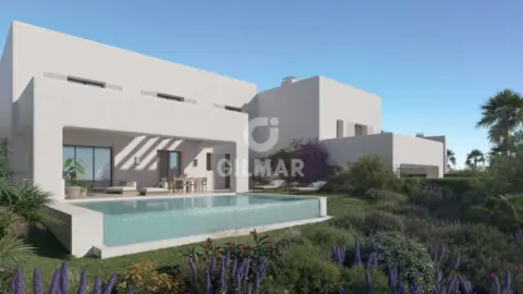 Chalet en Sotogrande Alto