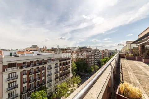 Edificio en Salamanca