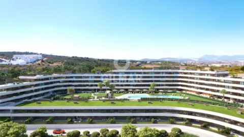 Piso en Bahía de Las Rocas