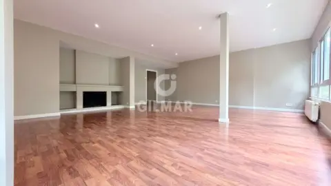 Piso en Mirasierra