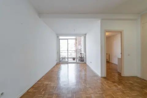 Piso en Castilla