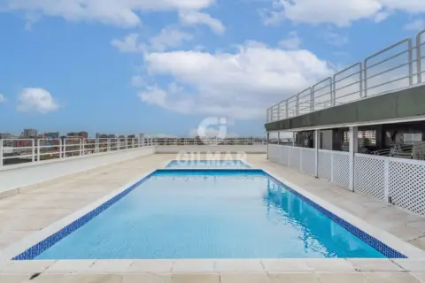 Piso en Castilla