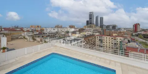 Piso en Castilla
