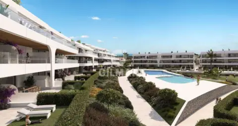 Piso en Nueva Atalaya