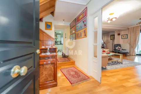 Chalet en El Encinar de los Reyes