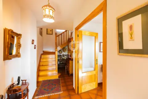 Chalet en Cercedilla