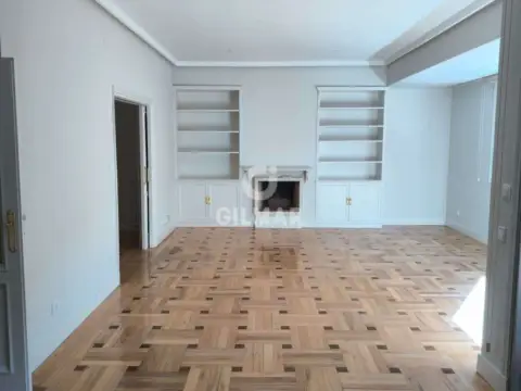 Piso en Hispanoamérica