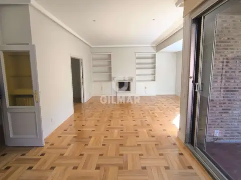 Piso en Hispanoamérica