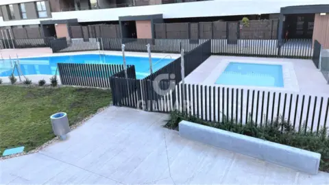 Piso en Marazuela-Torreón