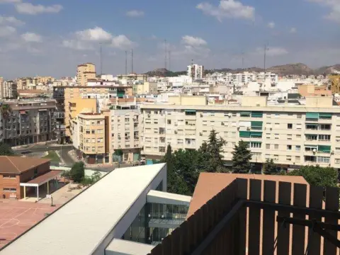 Piso en Perchel Norte