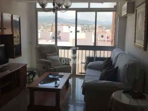 Piso en Perchel Norte