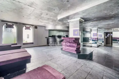Local comercial en Muelle Ribera