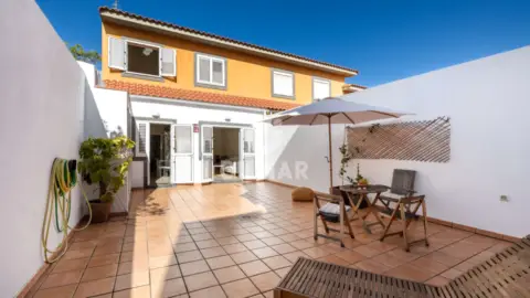 Chalet en Moya
