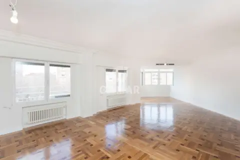 Piso en Castellana-Orense