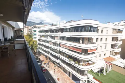 Piso en Marbella Ciudad