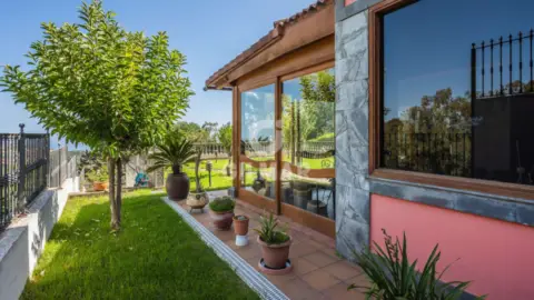 Chalet en La Atalaya (Santa Brígida)