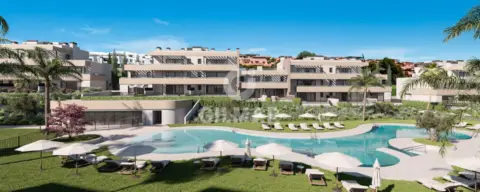 Piso en Casares