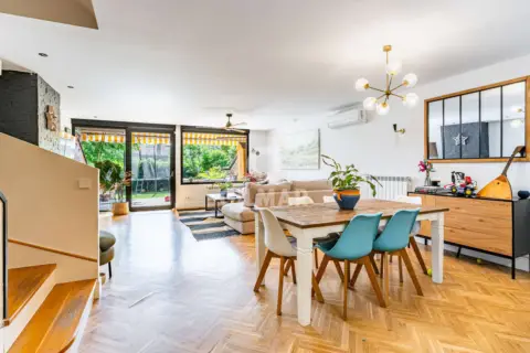 Chalet en Majadahonda