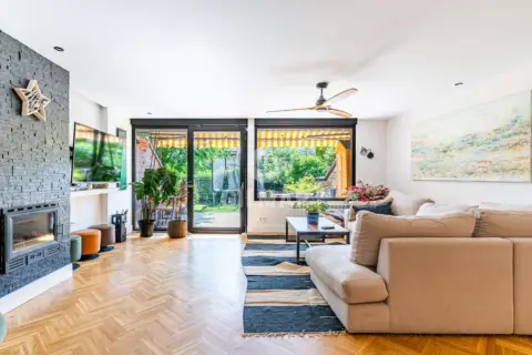 Chalet en Majadahonda