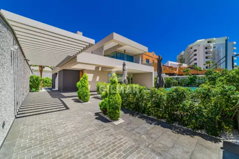 Chalet en Playa de Las Américas