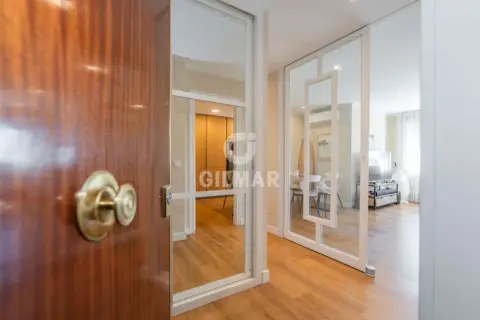 Piso en Castilla