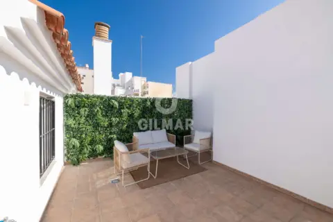 Piso en Victoria Eugenia