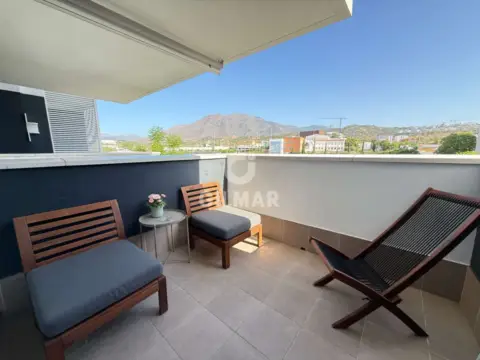 Piso en Estepona Pueblo