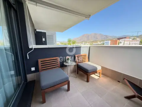 Piso en Estepona Pueblo