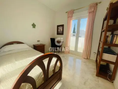 Piso en Milla de Oro - Marbella Club