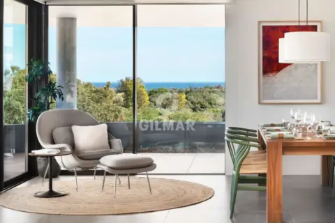 Piso en Sotogrande Alto