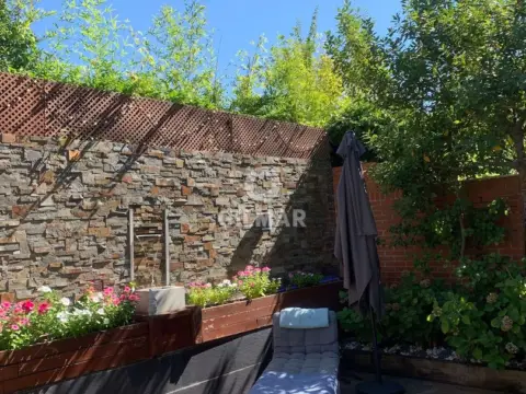 Chalet en Monterrozas-El Cantizal