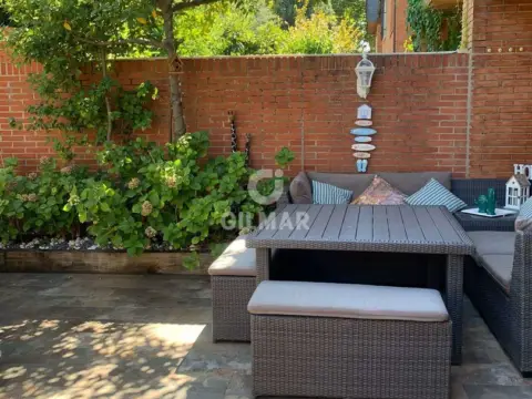 Chalet en Monterrozas-El Cantizal