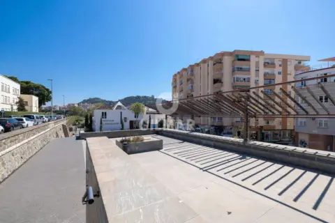 Piso en El Ejido