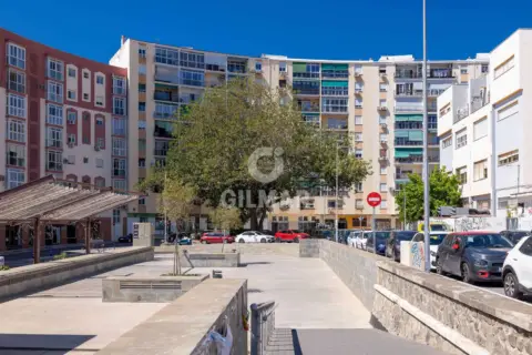 Piso en El Ejido